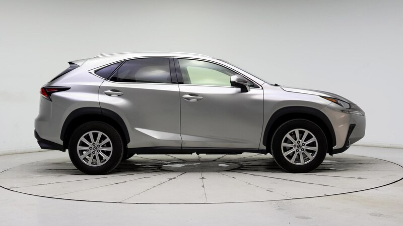 2019 Lexus NX 300 7