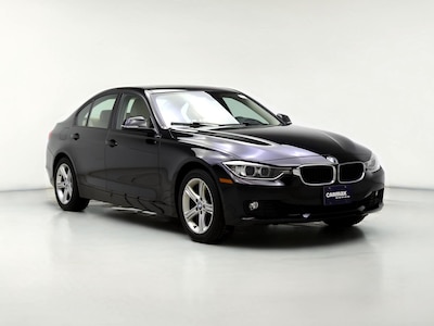 2015 BMW 3 Series 328i -
                Madison, WI