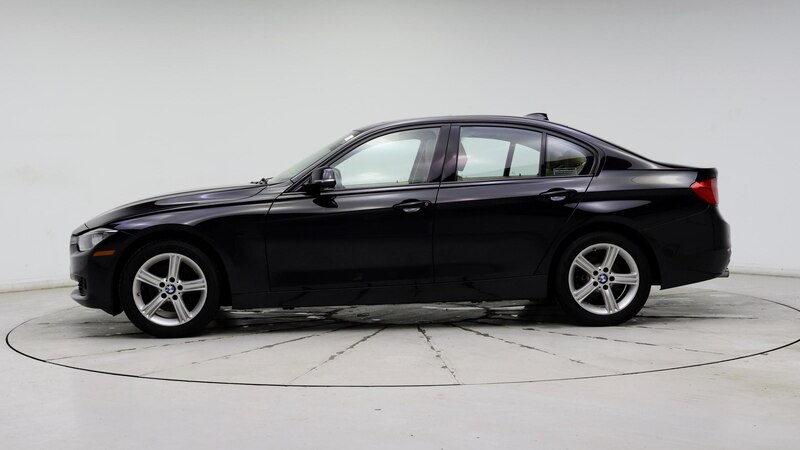 2015 BMW 3 Series 328i 3