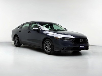 2023 Honda Accord EX -
                Naperville, IL