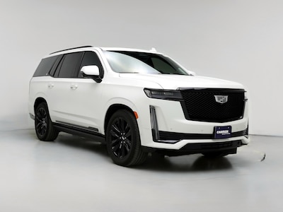 2021 Cadillac Escalade Sport Platinum -
                Grand Rapids, MI