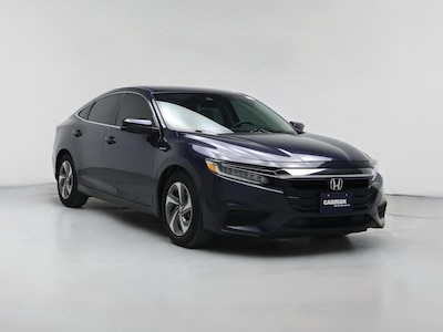 2020 Honda Insight EX -
                Saint Louis, MO