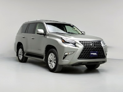 2020 Lexus GX 460 Premium -
                Parker, CO