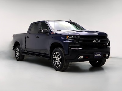 2020 Chevrolet Silverado 1500  -
                Kenosha, WI