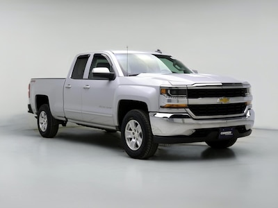 2018 Chevrolet Silverado 1500 LT -
                Kenosha, WI