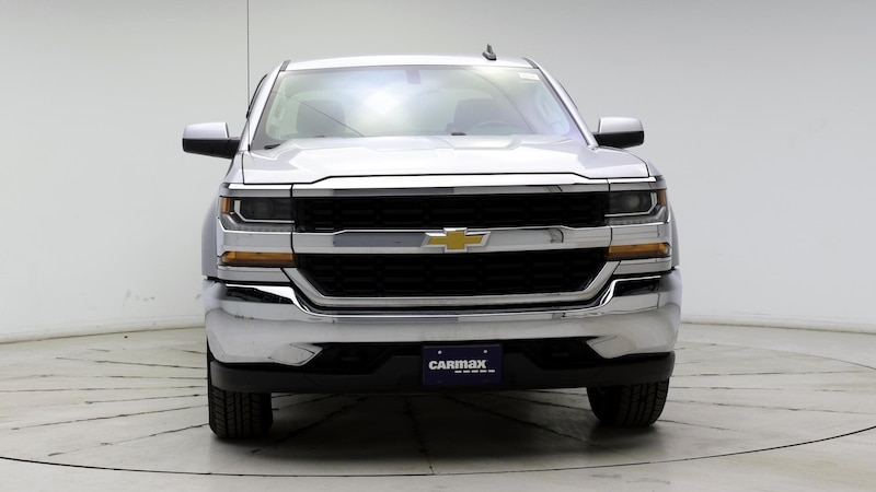 2018 Chevrolet Silverado 1500 LT 5