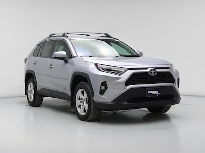 2020 Toyota RAV4 XLE -
                Kenosha, WI