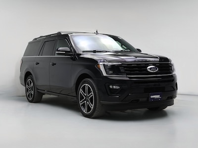 2020 Ford Expedition Limited -
                Waukesha, WI