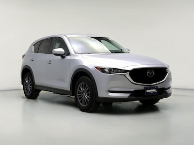 2019 Mazda CX-5 Touring -
                Glencoe, IL