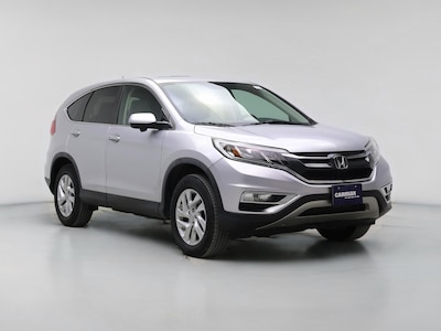 2015 Honda CR-V EX -
                Kenosha, WI