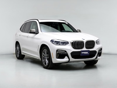 2019 BMW X3 M40i -
                Hillside, IL