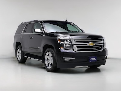 2019 Chevrolet Tahoe Premier -
                Naperville, IL