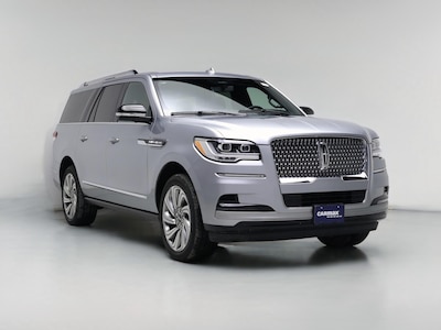 2023 Lincoln Navigator L Reserve -
                Schaumburg, IL