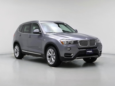 2015 BMW X3 xDrive28i -
                Kenosha, WI