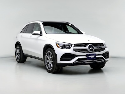 2020 Mercedes-Benz GLC 300 -
                Omaha, NE
