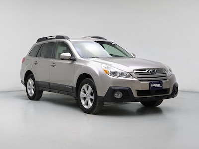 2014 Subaru Outback Premium -
                Kenosha, WI