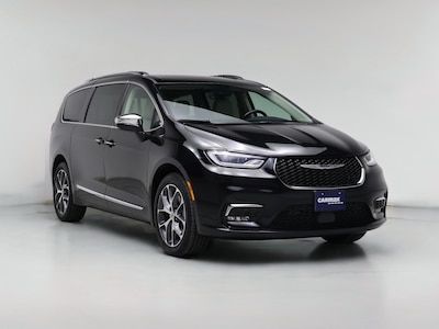 2021 Chrysler Pacifica Limited -
                Schaumburg, IL