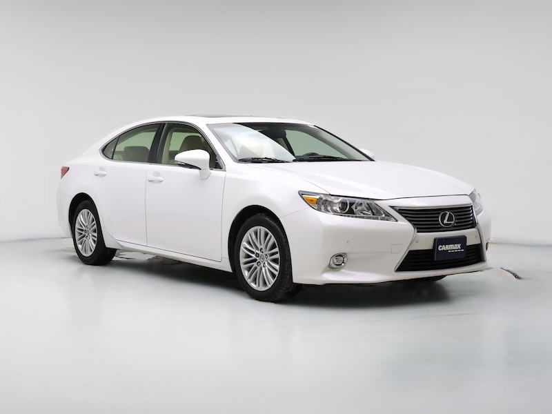 2015 Lexus ES 350 null