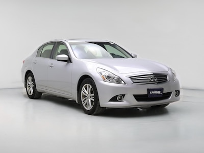 2013 INFINITI G37 X -
                Kenosha, WI