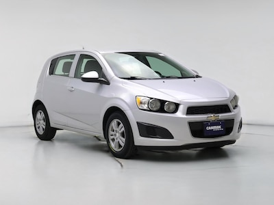 2014 Chevrolet Sonic LT -
                Kenosha, WI