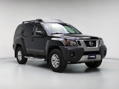 2015 Nissan Xterra S -
                Kenosha, WI