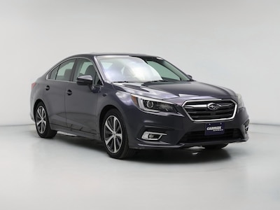 2018 Subaru Legacy Limited -
                Glencoe, IL