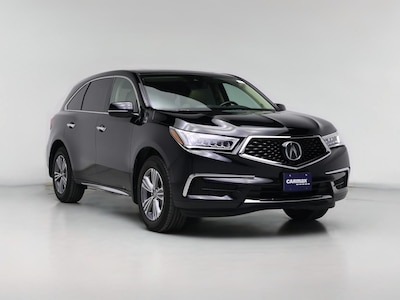 2020 Acura MDX Base -
                Denver, CO