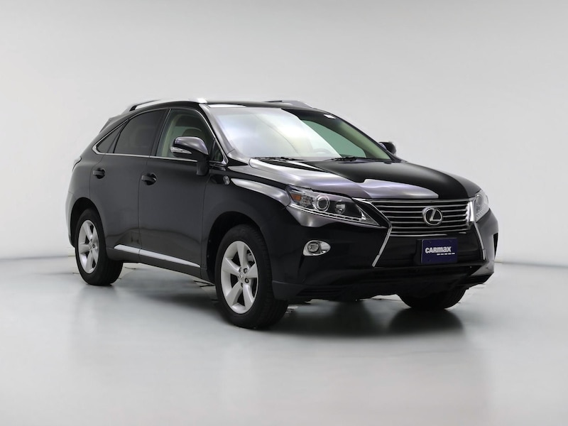 2015 Lexus RX 350 -
                  Kenosha, WI