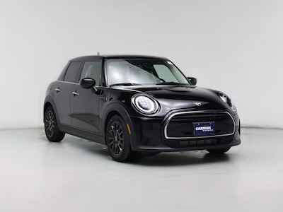 2022 MINI Cooper Hardtop  -
                Schaumburg, IL