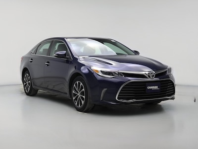 2016 Toyota Avalon XLE -
                Kenosha, WI