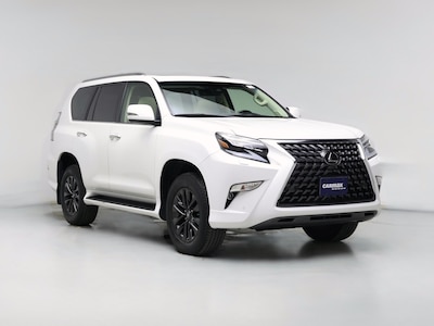 2020 Lexus GX 460 -
                Schaumburg, IL