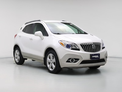 2015 Buick Encore Convenience -
                Kenosha, WI