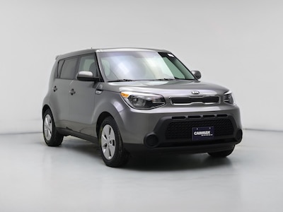 2016 Kia Soul  -
                Kenosha, IL