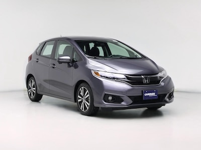 2020 Honda Fit EX -
                Schaumburg, IL