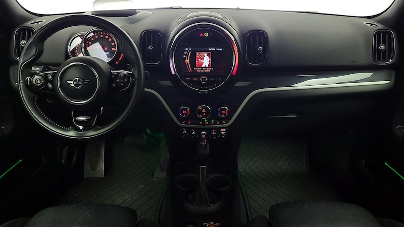 2019 MINI Cooper Countryman S 9