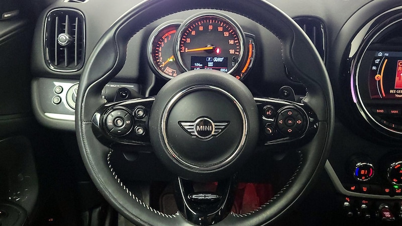 2019 MINI Cooper Countryman S 10