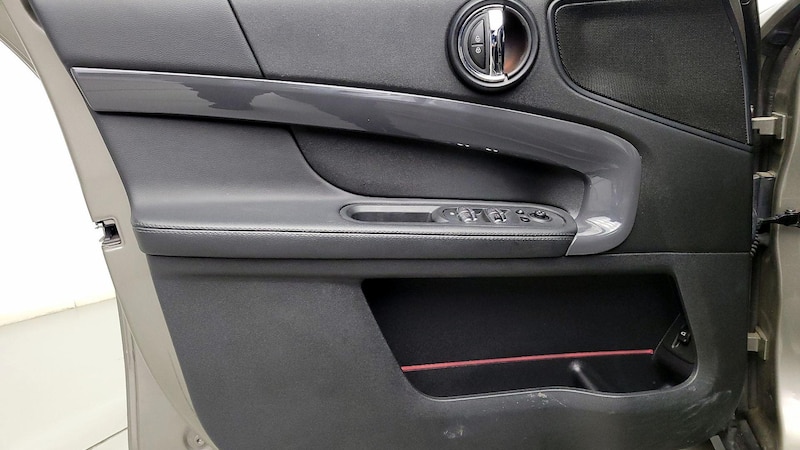 2019 MINI Cooper Countryman S 12