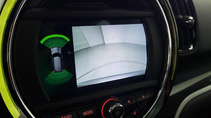 2019 MINI Cooper Countryman S 14