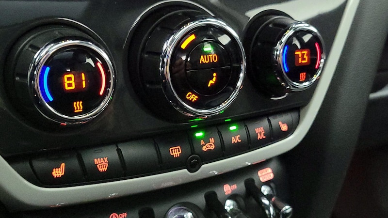 2019 MINI Cooper Countryman S 16