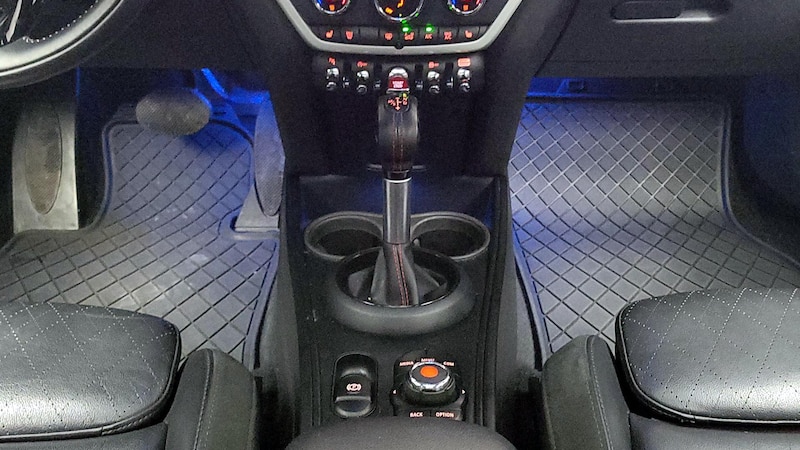 2019 MINI Cooper Countryman S 17