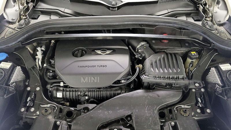 2019 MINI Cooper Countryman S 22