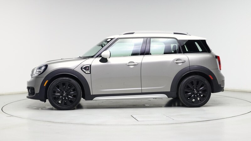 2019 MINI Cooper Countryman S 3