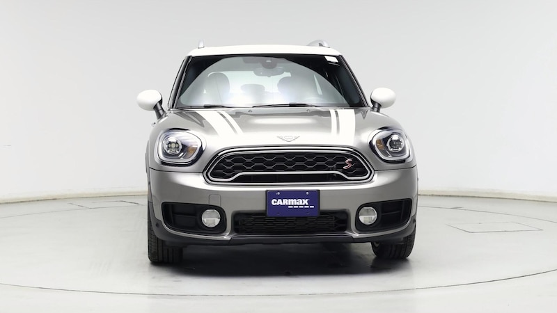 2019 MINI Cooper Countryman S 5