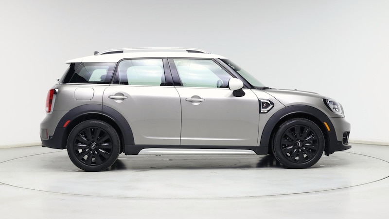 2019 MINI Cooper Countryman S 7