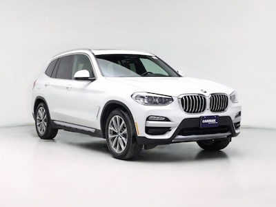 2019 BMW X3 xDrive30i -
                Schaumburg, IL