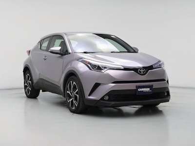 2018 Toyota C-HR XLE -
                Hillside, IL