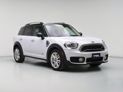 2018 MINI Cooper Countryman S -
                Kenosha, IL