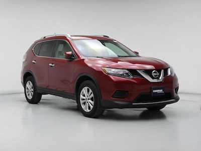 2016 Nissan Rogue SV -
                Waukesha, WI