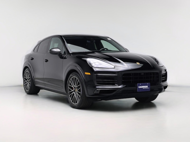 2023 Porsche Cayenne Coupe -
                  Albuquerque, NM