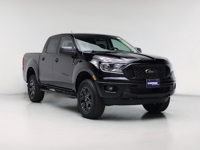 2023 Ford Ranger XLT -
                Schaumburg, IL